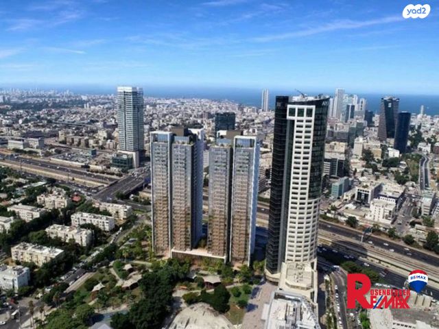 דירה, וינגייט 5, יד אליהו, תל אביב יפו