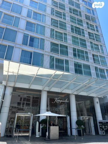 דירה, תל אביב יפו