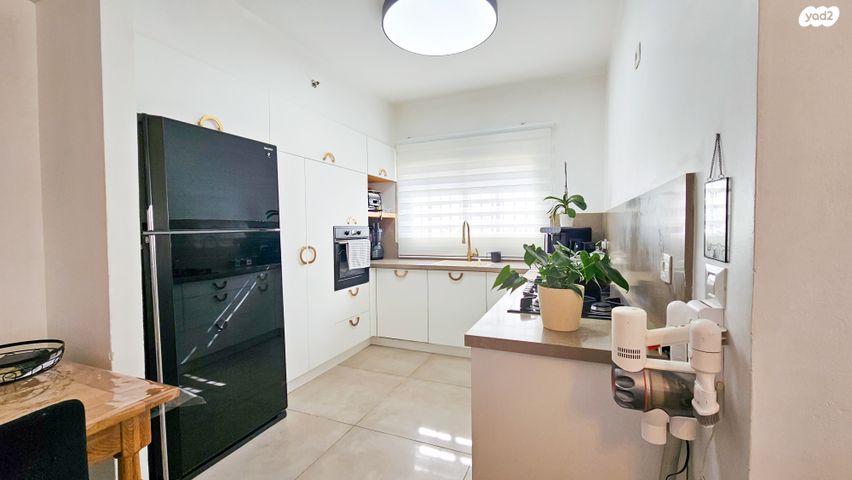 גג/ פנטהאוז, הנורית, רובע ח', אשדוד