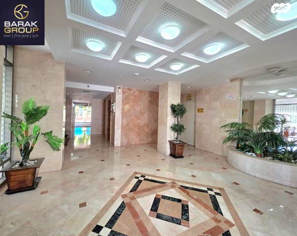 דירה, יוסף 12, קרית השרון, נתניה