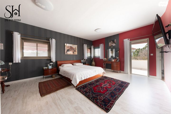 בית פרטי/ קוטג', נווה ים, ראשון לציון