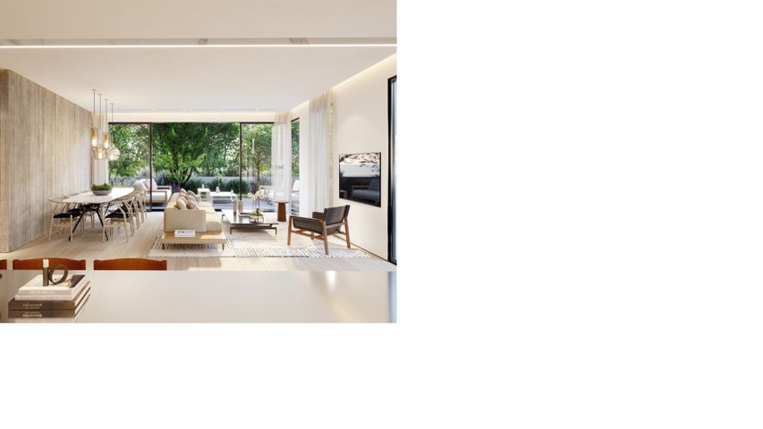 גג/ פנטהאוז