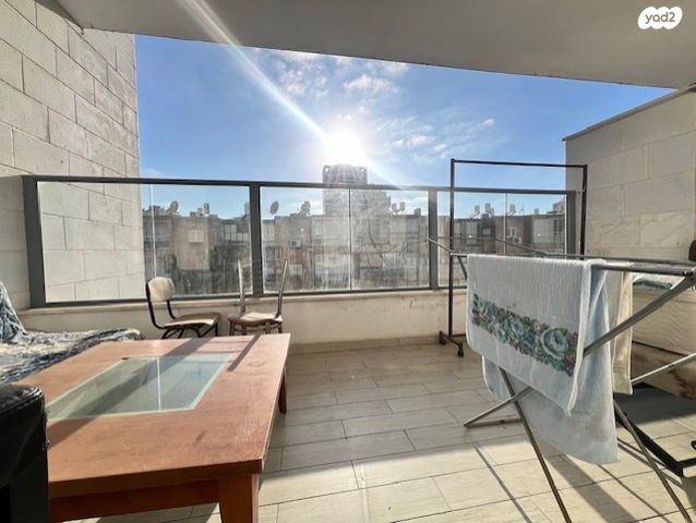 דירה, א.ד. גורדון 24, צפון מערב מרכז העיר, נתניה