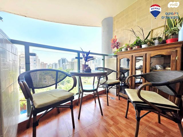 דירה, חטיבת הנח"ל, הפארק - צפון ותיק, חדרה