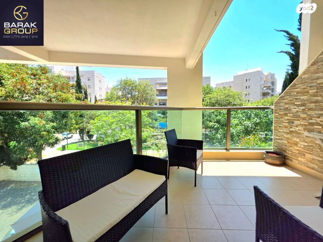 דירה, יוסף 12, קרית השרון, נתניה