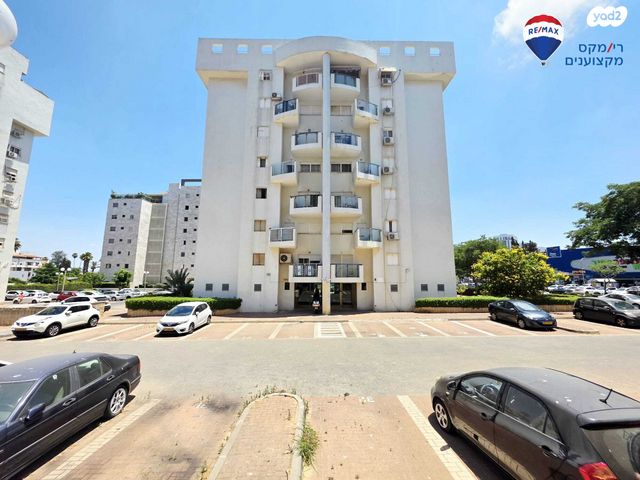 דירה, חטיבת הנח"ל, הפארק - צפון ותיק, חדרה