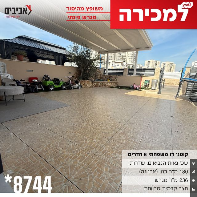נאות הנביאים