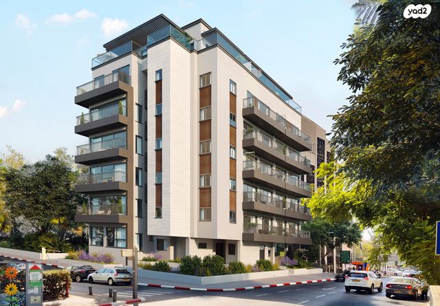 דירה, בלוך, הצפון החדש - דרום, תל אביב יפו