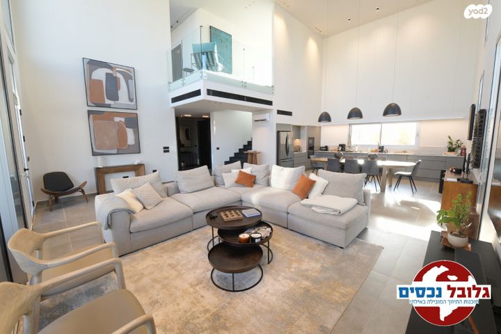 בית פרטי/ קוטג', מליסה 2, הבשמים, שחמון, רובע 6, אילת