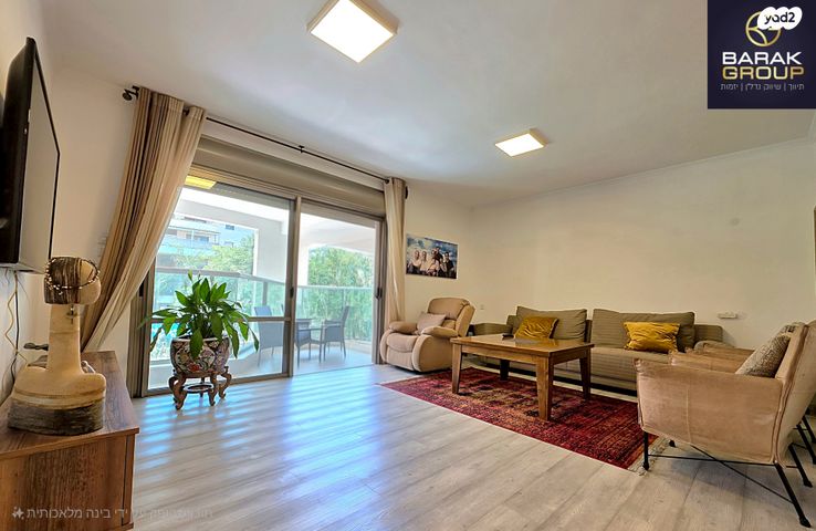 דירה, יוסף 12, קרית השרון, נתניה