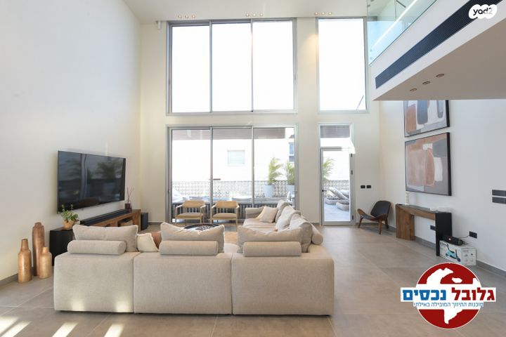 בית פרטי/ קוטג', מליסה 2, הבשמים, שחמון, רובע 6, אילת