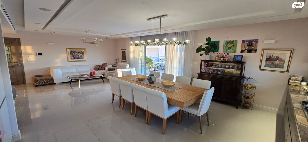 גג/ פנטהאוז, דגניה, ח-501, חולון