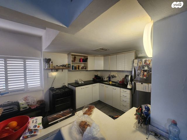 דירה, שדרות ארגמן 4017, אילת