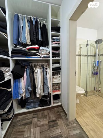 דירת גן, שושנה דמארי 20, קרית האמנים, מצליח, רמלה