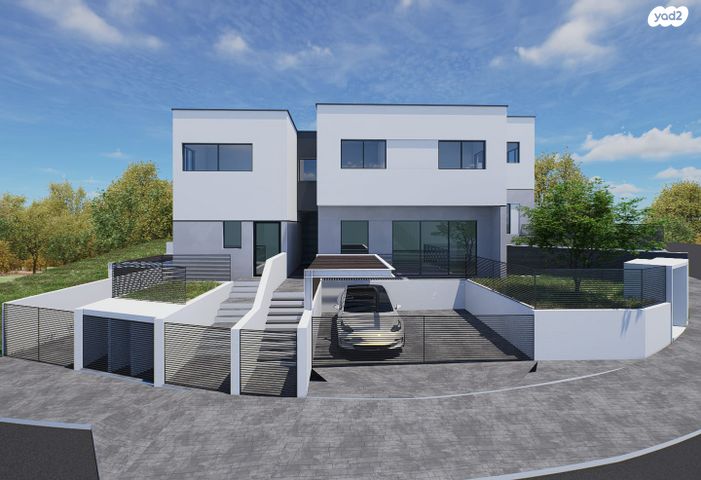 בית פרטי/ קוטג'