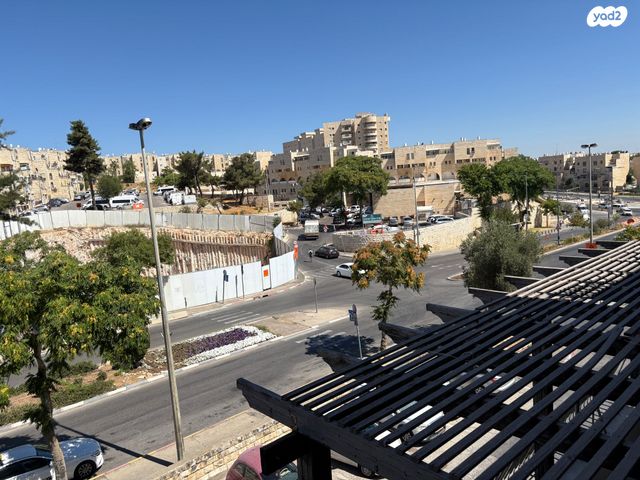 דירה, הצבר, גילה, ירושלים