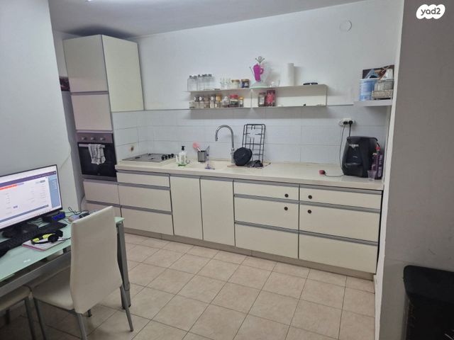 דירה, דימונה