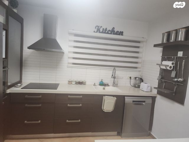 דירת גן, קרני שומרון