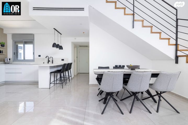 דופלקס, הדייגים, נאות רבין, יבנה