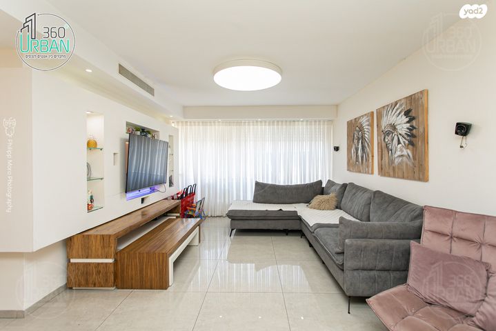 דירה, הגנים, מרכז העיר, סביניה, הוותיקה, קרית ביאליק