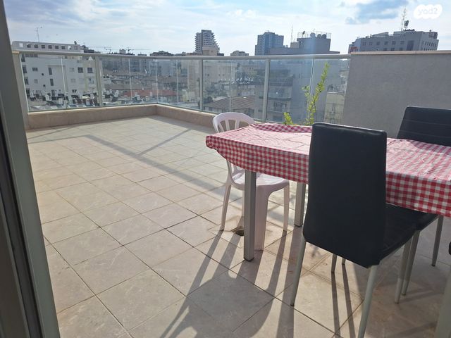 דופלקס, רמב"ם, פתח תקווה