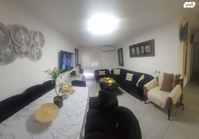 דירה, שכונה ט', באר שבע