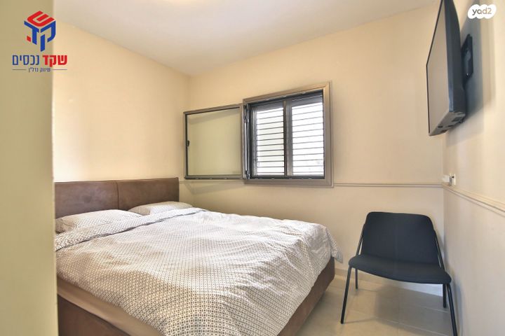 דירה, הנוטר, קרית חיים מזרחית, חיפה