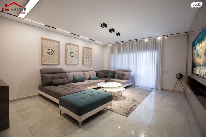 דירה, הנמל, נאות רבין, יבנה