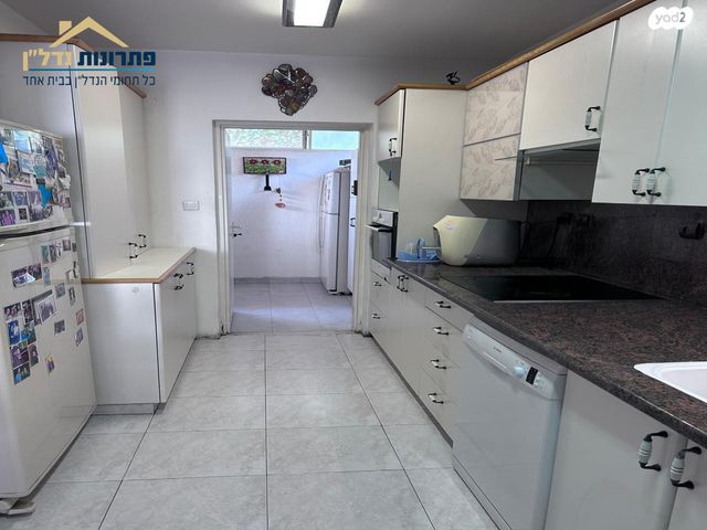 דו משפחתי, רותם, קרית אתא