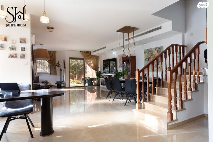 בית פרטי/ קוטג', נווה ים, ראשון לציון