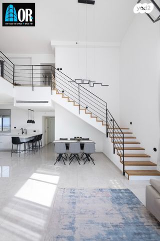 דופלקס, הדייגים, נאות רבין, יבנה