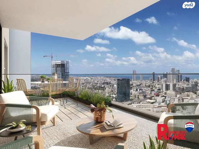 דירה, וינגייט 5, יד אליהו, תל אביב יפו