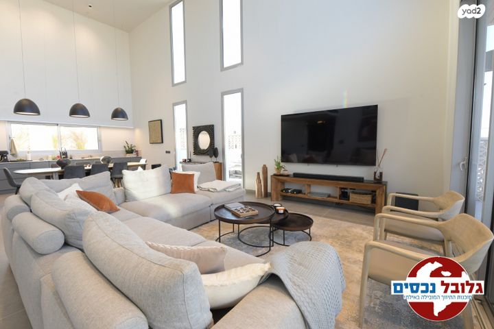 בית פרטי/ קוטג', מליסה 2, הבשמים, שחמון, רובע 6, אילת