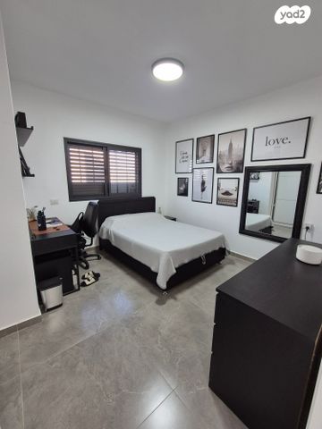 בית פרטי/ קוטג', כלניות, באר שבע