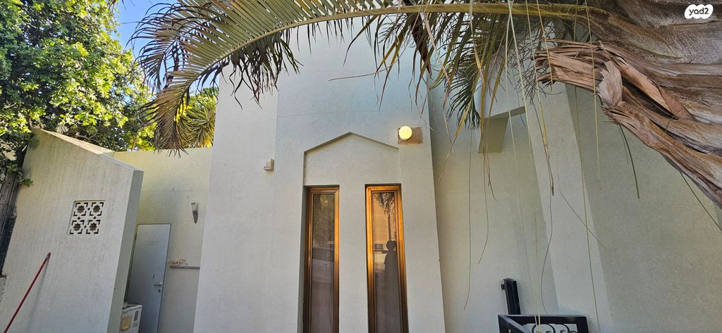 בית פרטי/ קוטג', רמים, מיתר / כרמית