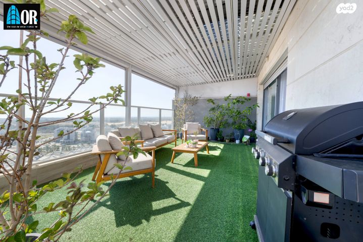 דופלקס, הדייגים, נאות רבין, יבנה