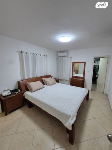 דירה, תל חי, שכונה א', באר שבע