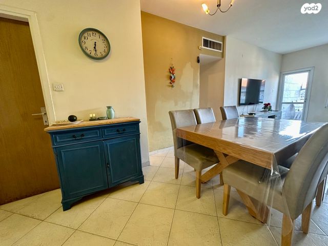 דירה, דקל, מרכז, כפר סבא