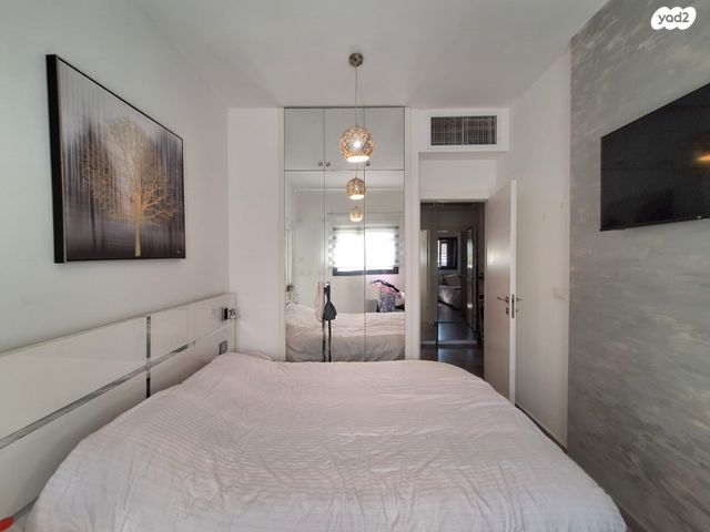 דירה, כרמלית, כרם התימנים, תל אביב יפו