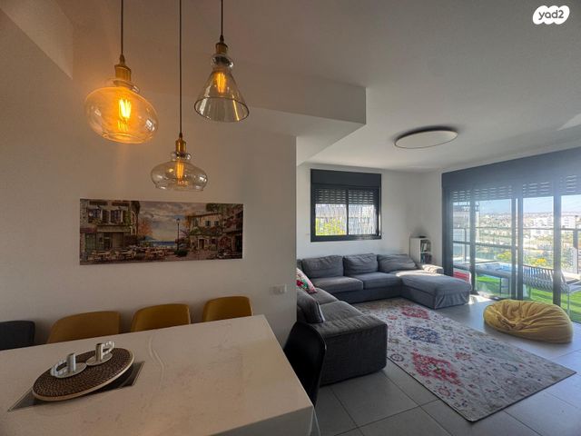 דירה, פסגות אפק, ראש העין