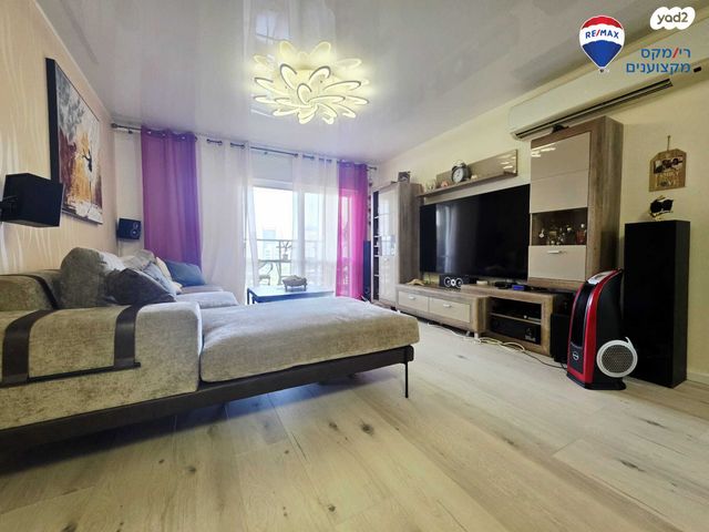 דירה, חטיבת הנח"ל, הפארק - צפון ותיק, חדרה