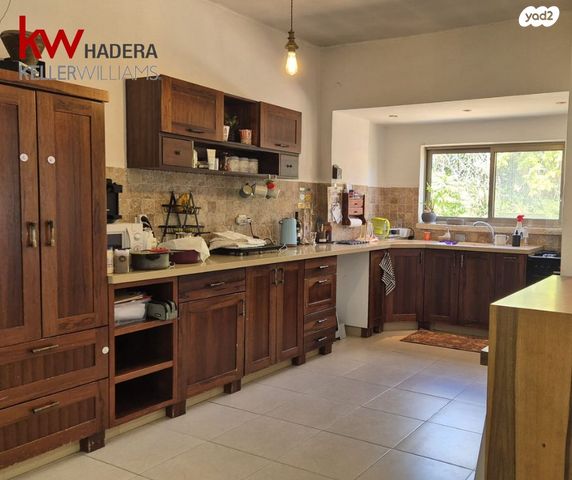 דירה, ירושלים 53, נווה עובד, חדרה