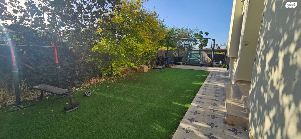 בית פרטי/ קוטג', רמים, מיתר / כרמית