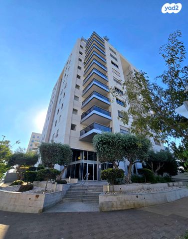 דירה, הדקל 1, קרית השרון, נתניה