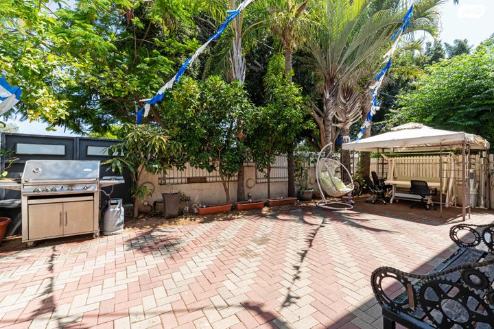 דופלקס, שדרות קק"ל, גני אילן, קרית אונו