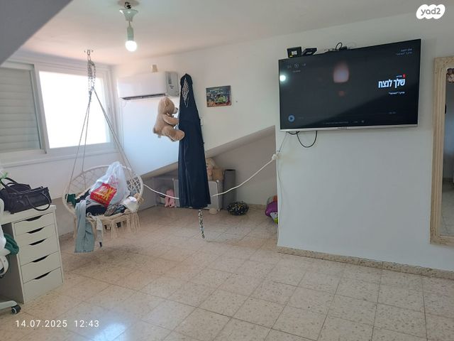 גג/ פנטהאוז, הראשונים, קרית חיים מזרחית, חיפה