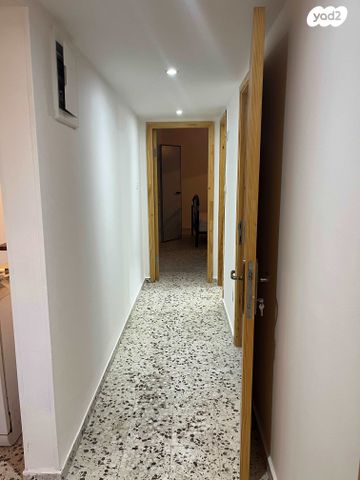 דירה, החשמונאים, יצחק רבין, מעלות תרשיחא