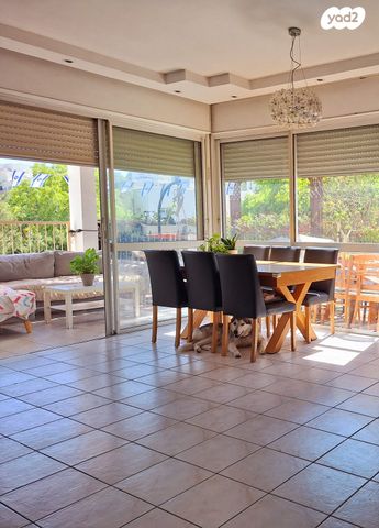 בית פרטי/ קוטג', נחל הירמוך, הנחלים, מודיעין מכבים רעות