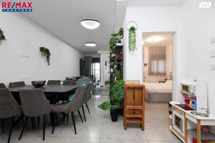 דירה, נתן אלבז 24, רובע ו', אשדוד