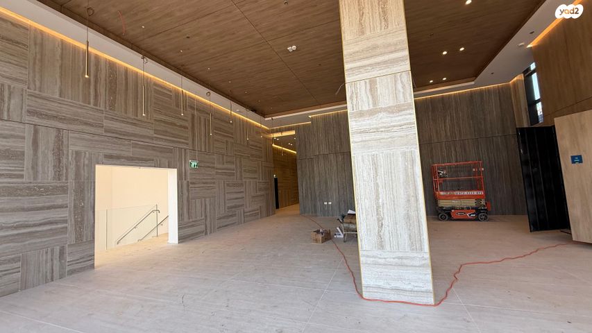 דירה, הרב הרצוג 8, צפון מערב מרכז העיר, נתניה